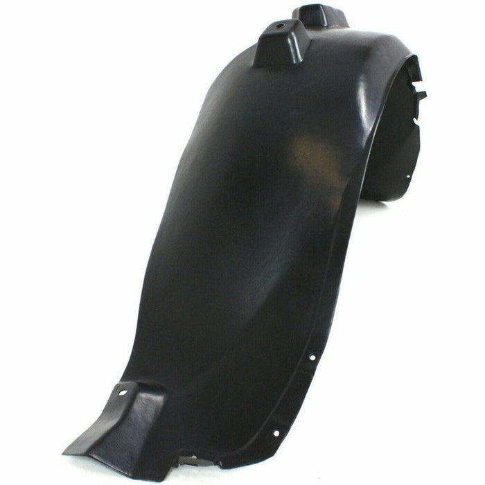 2008-2010 Chevrolet Captiva Front Passenger Side Fender Liner Xe - GM1249194-Partify-Painted-Replacement-Body-Parts