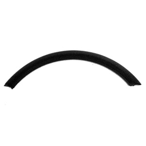 Front Passenger Side Wheel Arch Molding image