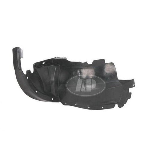 1995-1999 Chevrolet Cavalier Driver Side Fender Liner - GM1248114-Partify-Painted-Replacement-Body-Parts