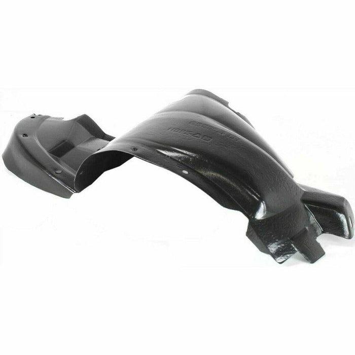 1995-1999 Chevrolet Cavalier Driver Side Fender Liner - GM1248114-Partify-Painted-Replacement-Body-Parts