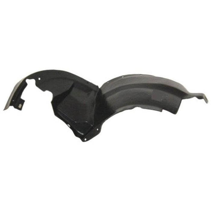 1995-1999 Chevrolet Cavalier Driver Side Fender Liner - GM1248114-Partify-Painted-Replacement-Body-Parts