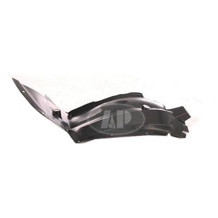 2003-2005 Chevrolet Cavalier Front Driver Side Fender Liner Front Section - GM1248119-Partify-Painted-Replacement-Body-Parts