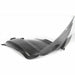 2003-2005 Chevrolet Cavalier Front Driver Side Fender Liner Front Section - GM1248119-Partify-Painted-Replacement-Body-Parts