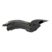 2003-2005 Chevrolet Cavalier Front Driver Side Fender Liner Front Section - GM1248119-Partify-Painted-Replacement-Body-Parts