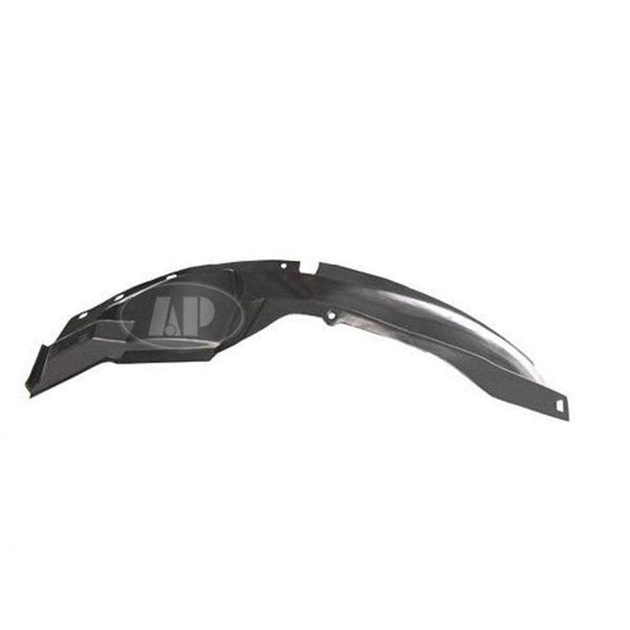1995-2005 Chevrolet Cavalier Front Driver Side Fender Liner Rear Section - GM1248113-Partify-Painted-Replacement-Body-Parts
