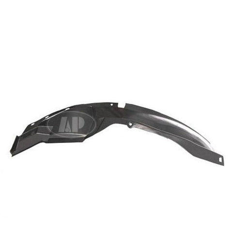 1995-2005 Chevrolet Cavalier Front Driver Side Fender Liner Rear Section - GM1248113-Partify-Painted-Replacement-Body-Parts