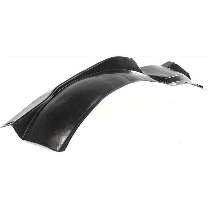 1995-2005 Chevrolet Cavalier Front Driver Side Fender Liner Rear Section - GM1248113-Partify-Painted-Replacement-Body-Parts