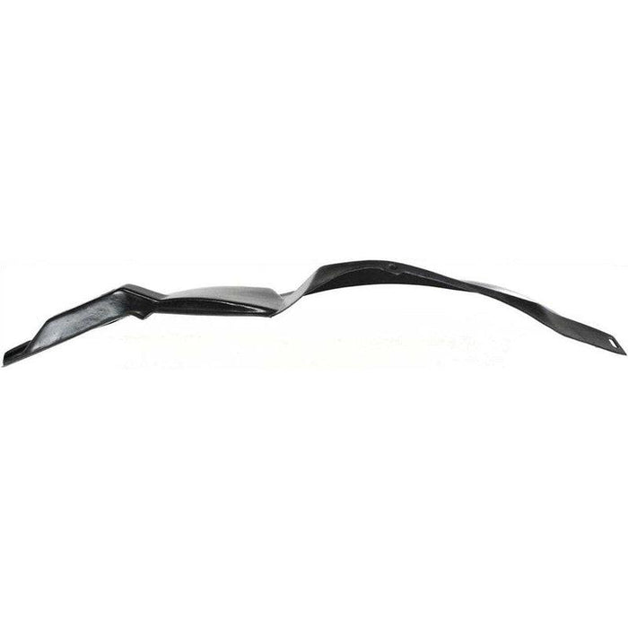 1995-2005 Chevrolet Cavalier Front Driver Side Fender Liner Rear Section - GM1248113-Partify-Painted-Replacement-Body-Parts