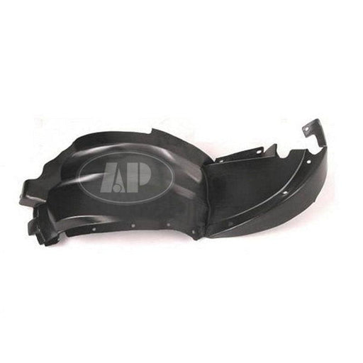 1995-1999 Chevrolet Cavalier Front Passenger Side Fender Liner - GM1249114-Partify-Painted-Replacement-Body-Parts
