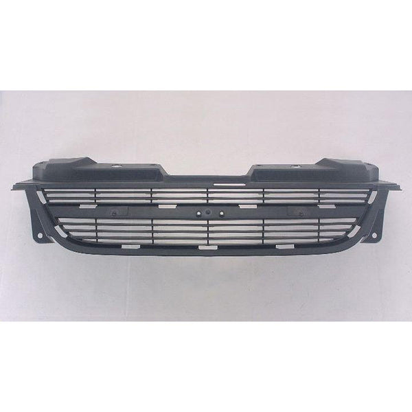 Grilles & Components image