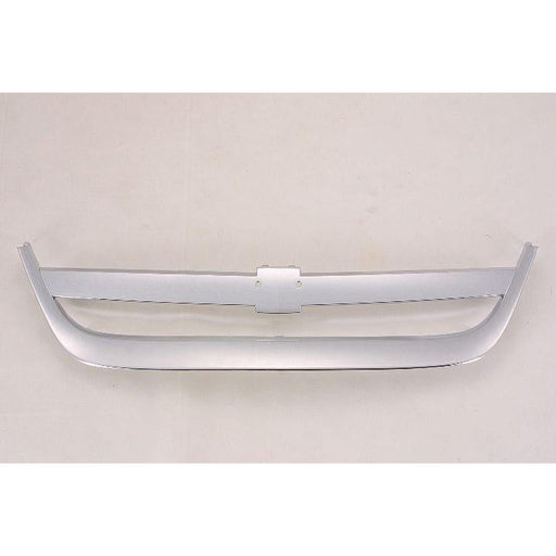 2006-2010 Chevrolet Cobalt Grille Moulding Ltz - GM1202100-Partify-Painted-Replacement-Body-Parts