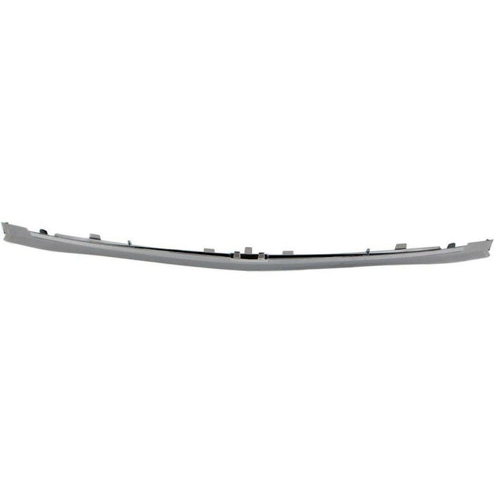 2006-2010 Chevrolet Cobalt Grille Moulding Ltz - GM1202100-Partify-Painted-Replacement-Body-Parts