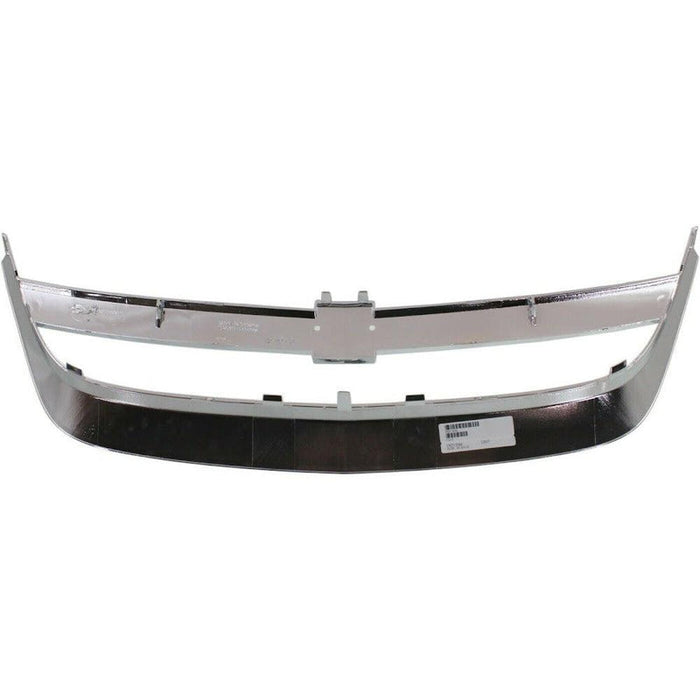 2006-2010 Chevrolet Cobalt Grille Moulding Ltz - GM1202100-Partify-Painted-Replacement-Body-Parts