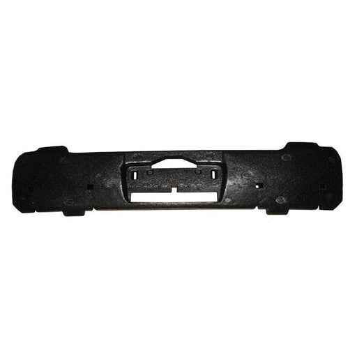 2005-2010 Chevrolet Cobalt Rear Bumper Impact Absorber Sedan - GM1170198-Partify-Painted-Replacement-Body-Parts