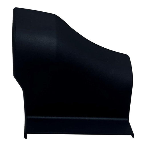 2015-2022 Chevrolet Colorado Driver Side Fender Extension Molding - GM1294102-Partify-Painted-Replacement-Body-Parts