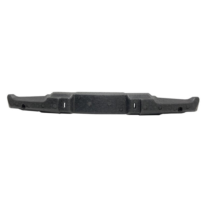 2021-2022 Chevrolet Colorado Front Bumper Impact Absorber - GM1070342-Partify-Painted-Replacement-Body-Parts