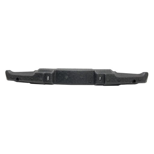 2021-2022 Chevrolet Colorado Front Bumper Impact Absorber - GM1070342-Partify-Painted-Replacement-Body-Parts