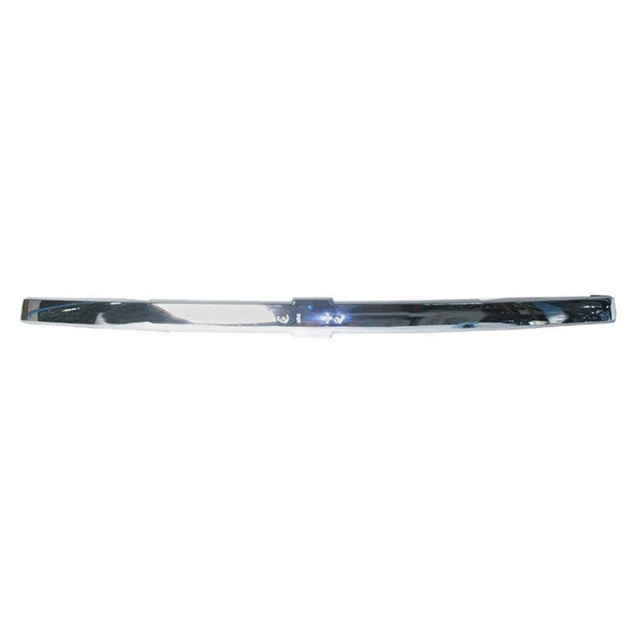2004-2012 Chevrolet Colorado Front Center Grille Molding - GM1210107-Partify-Painted-Replacement-Body-Parts