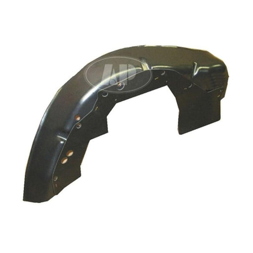 2004-2008 Chevrolet Colorado Front Driver Side Fender Liner Inner Rwd Without Z71 Package - GM1248164-Partify-Painted-Replacement-Body-Parts