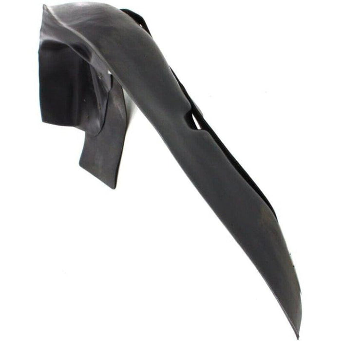 2004-2008 Chevrolet Colorado Front Driver Side Fender Liner Inner Rwd Without Z71 Package - GM1248164-Partify-Painted-Replacement-Body-Parts