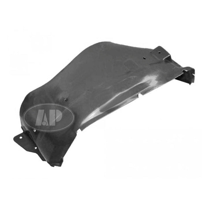 Chevrolet Colorado Front CAPA Certified Driver Side Fender Liner Outer 1St Design - GM1250117C