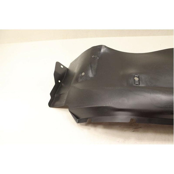 2004-2012 Chevrolet Colorado Front Driver Side Fender Liner Outer 1St Design - GM1250117-Partify-Painted-Replacement-Body-Parts