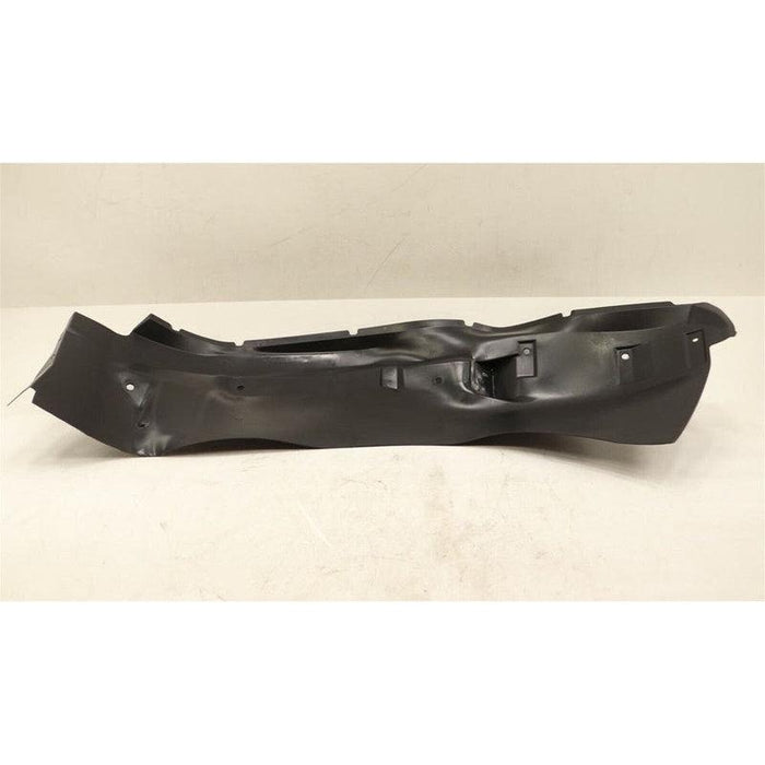 2004-2012 Chevrolet Colorado Front Driver Side Fender Liner Outer 1St Design - GM1250117-Partify-Painted-Replacement-Body-Parts