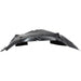 2007-2012 Chevrolet Colorado Front Driver Side Fender Liner Outer Rwd 2Nd Design - GM1248186-Partify-Painted-Replacement-Body-Parts