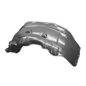 Driver Side Fender Liner image
