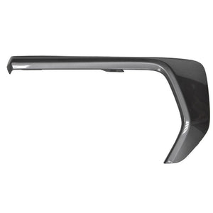 Front Driver Side Bumper Molding image