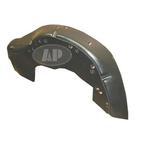 Passenger Side Fender Liner image