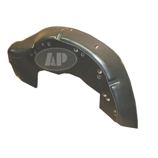 2004-2008 Chevrolet Colorado Front Passenger Side Fender Liner Inner 4Wd/Rwd With Z71 Package - GM1249163-Partify-Painted-Replacement-Body-Parts