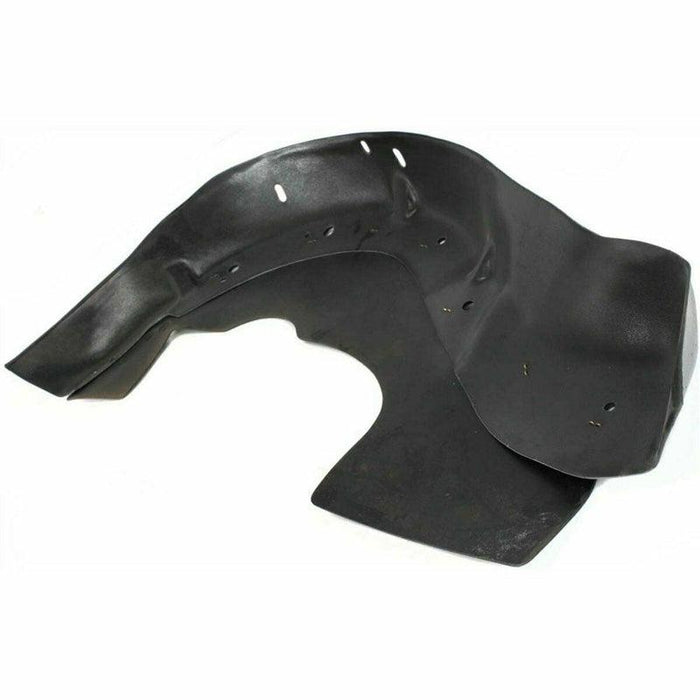 2004-2008 Chevrolet Colorado Front Passenger Side Fender Liner Inner 4Wd/Rwd With Z71 Package - GM1249163-Partify-Painted-Replacement-Body-Parts