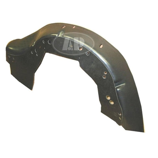 2004-2008 Chevrolet Colorado Front Passenger Side Fender Liner Inner Rwd Without Z71 Package - GM1249164-Partify-Painted-Replacement-Body-Parts