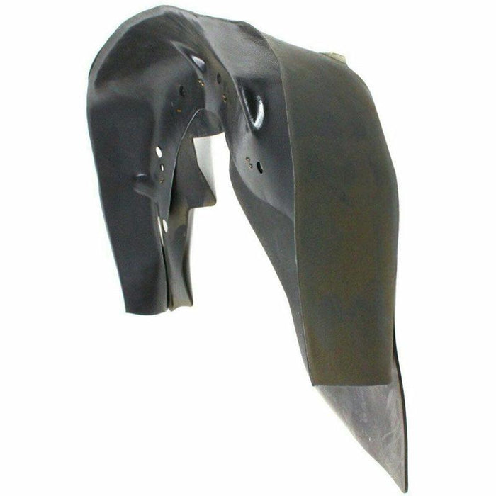 2004-2008 Chevrolet Colorado Front Passenger Side Fender Liner Inner Rwd Without Z71 Package - GM1249164-Partify-Painted-Replacement-Body-Parts