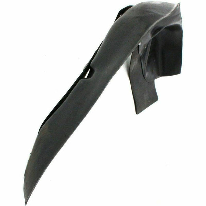 2004-2008 Chevrolet Colorado Front Passenger Side Fender Liner Inner Rwd Without Z71 Package - GM1249164-Partify-Painted-Replacement-Body-Parts