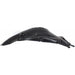 2007-2012 Chevrolet Colorado Front Passenger Side Fender Liner Outer 4Wd - GM1249187-Partify-Painted-Replacement-Body-Parts