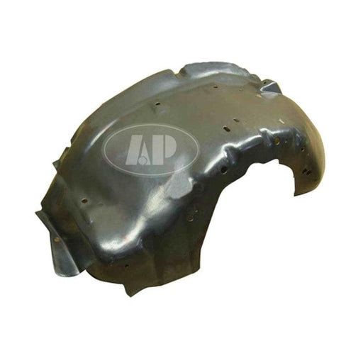 2007-2012 Chevrolet Colorado Front Passenger Side Fender Liner Outer Rwd 2Nd Design - GM1249186-Partify-Painted-Replacement-Body-Parts