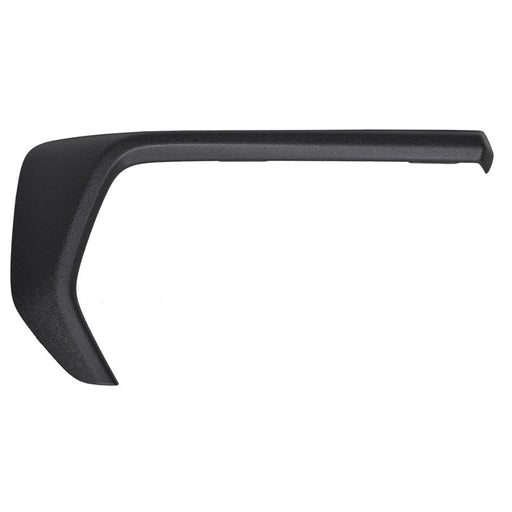 2021-2022 Chevrolet Colorado Front Passenger Side Outer Bumper Molding - GM1047125-Partify-Painted-Replacement-Body-Parts