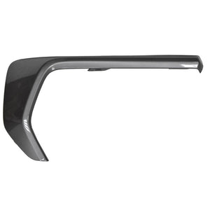 Front Passenger Side Bumper Molding image