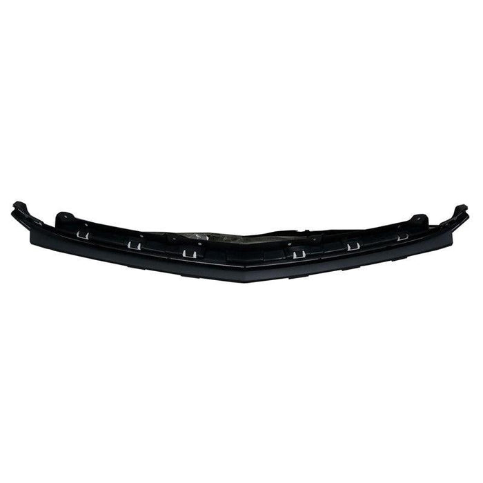 2019 Chevrolet Cruze Front Lower Bumper Molding - GM1044150-Partify-Painted-Replacement-Body-Parts