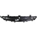 2011-2014 Chevrolet Cruze Grille Bracket Matte Black Eco Model Use With Bumper Gm1000924/Insert Gm1036134 - GM1207110-Partify-Painted-Replacement-Body-Parts