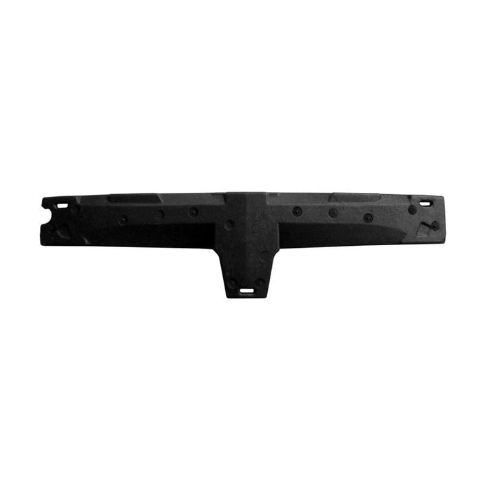 2016-2018 Chevrolet Cruze Hatchback Front Bumper Impact Absorber For Sedan/Hatchback With Rs Package - GM1070300-Partify-Painted-Replacement-Body-Parts