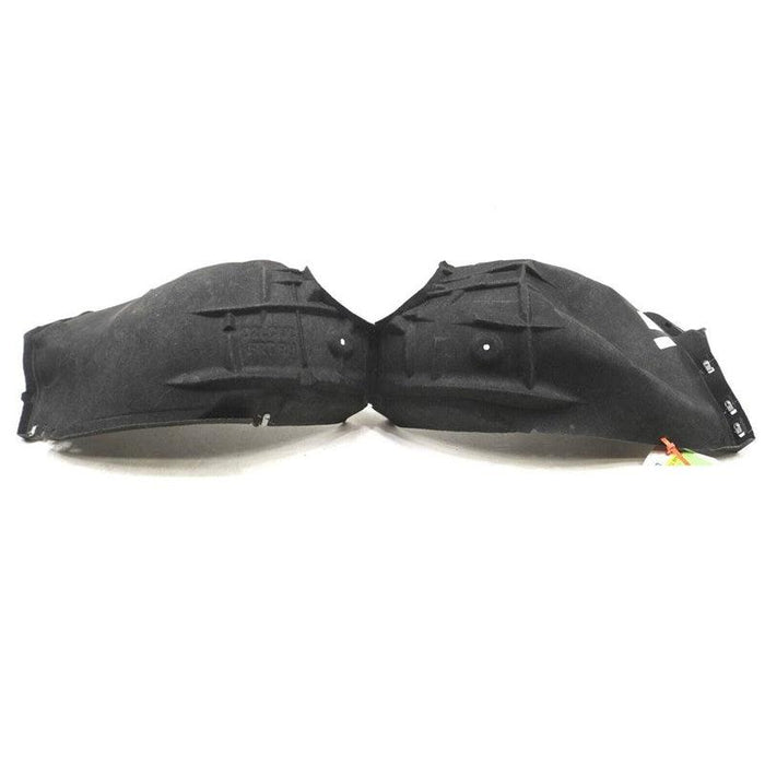 Chevrolet Cruze Hatchback Front CAPA Certified Driver Side Fender Liner Thermo Foam - GM1248264C