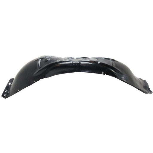 2016-2019 Chevrolet Cruze Hatchback Front Driver Side Fender Liner Vacuum Formed - GM1248269-Partify-Painted-Replacement-Body-Parts