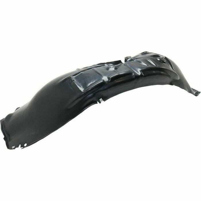 Chevrolet Cruze Hatchback Front CAPA Certified Passenger Side Fender Liner Vacuum Formed - GM1249269C