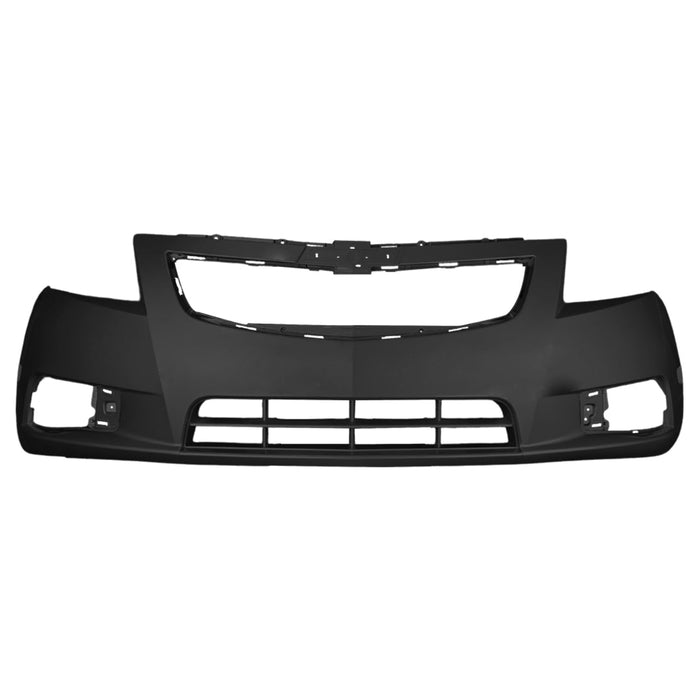 Chevrolet Cruze LS/LT/LTZ/ECO Front Bumper - GM1000924