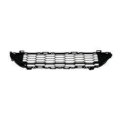 Chevrolet Cruze Lower CAPA Certified Grille Black 1.4L Eco Model - GM1036171C