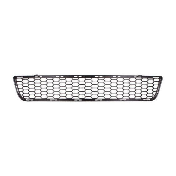 Parrilla inferior para Chevrolet Cruze con certificación CAPA, modelo Lt/Ltz con paquete RS, gris oscuro - GM1036142C
