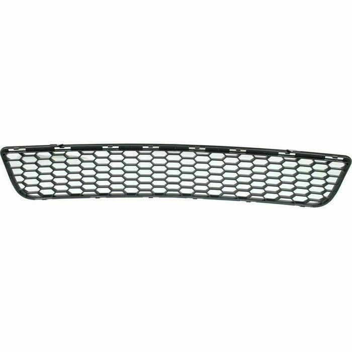 2011-2015 Chevrolet Cruze Lower Grille Lt/Ltz Model With Rs Package Dark-Gray - GM1036142-Partify-Painted-Replacement-Body-Parts